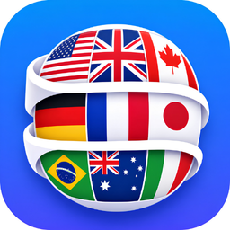List of Countries - Maps