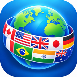 List of Countries - Maps
