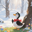 Waddle Rush