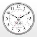 Clock Vault-Hide Photos,Videos