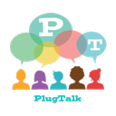 PlugTalk Messenger