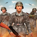 Call of shooter Duty: World War ww2 Shooting Games