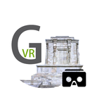 VR are looking tomb