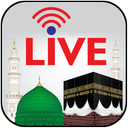 Live Makkah & Madinah 🕋HD24x7