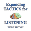 Expanding Tactics for Listening, 3rd Edition