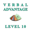Verbal Advantage - Level 10