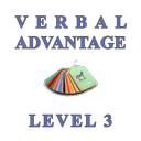 Verbal Advantage - Level 3