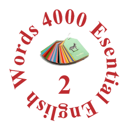 4000 Essential English Words 2