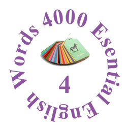4000 Essential English Words 4