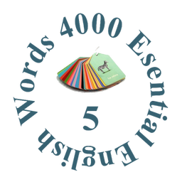 4000 Essential English Words 5