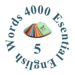 4000 Essential English Words 5