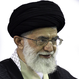 امام خامنه ای