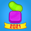 Jelly Jam: 2 Block Match Puzzle Star Retreat 2021