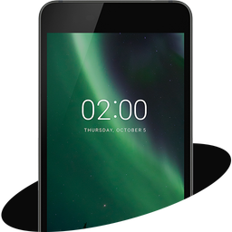 Theme For Nokia 2