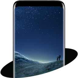 Theme - Galaxy S8