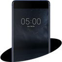 Theme For Nokia 5
