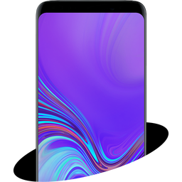 Theme For Galaxy A9 2018