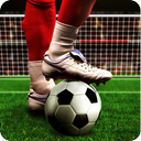 Football Kick 3D-free game