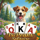 Solitaire TriPeaks Classic
