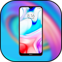 Theme for Xiaomi Redmi 8