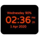 Digital Clock