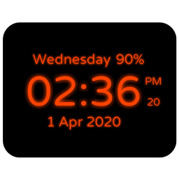 Digital Clock