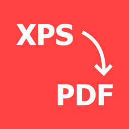 XPS to PDF Converter