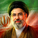 زندگینامه آیتالله سیدمجتبی خامنهای