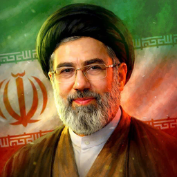 زندگینامه آیتالله سیدمجتبی خامنهای