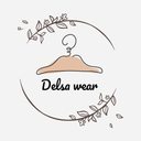 Delsa_wear فروشگاه مد و پوشاک دلسا