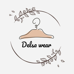 Delsa_wear فروشگاه مد و پوشاک دلسا