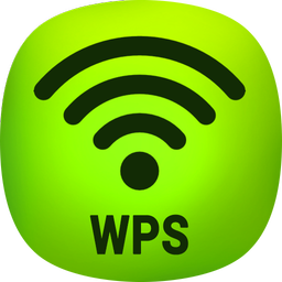 WPS WiFi Connect