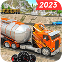 شبیه ساز کامیون 2024 - Truck Cargo
