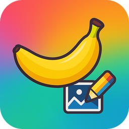 Nano Banana: AI Art & 3D Maker