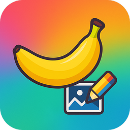 Nano Banana: AI Art & 3D Maker