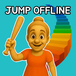 Only Jump: Obby Parkour