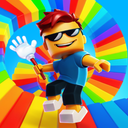 Only Jump: Obby Parkour