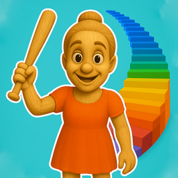 Only Jump: Obby Parkour