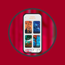 WallFusion - Wallpapers Vibe