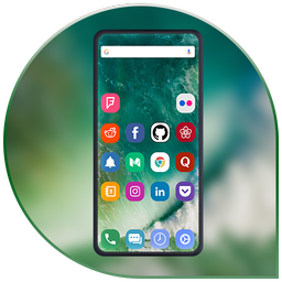 Theme for Iphone 6 / 6s