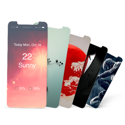 Wallpapers for iPhone 13 Pro