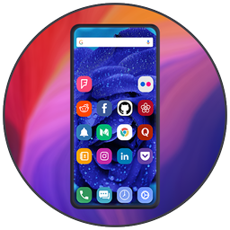 Theme for Realme 15 Pro