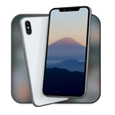 Theme for Samsung Galaxy A80