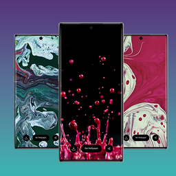 Wallpapers for Galaxy S25