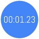 Easy Stopwatch