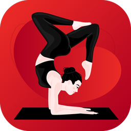 Yoga for Beginners Stretching