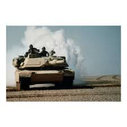 Tankbattle