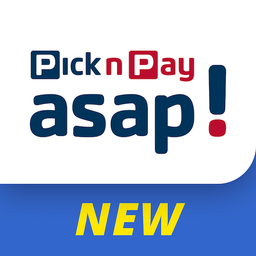 Pick n Pay asap + SmartShopper