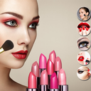 میکاپ و ارایش عکس صورت