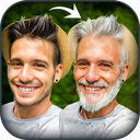 پیر کردن چهره | عکساتو پیر کن